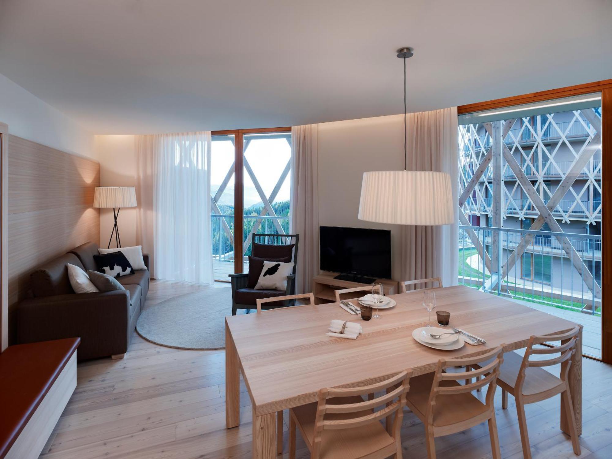Falkensteiner Residences Edelweiss Katschberghöhe Habitación foto