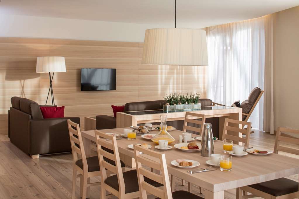 Falkensteiner Residences Edelweiss Katschberghöhe Habitación foto